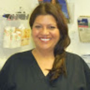 Meet your Posher, Rosanna